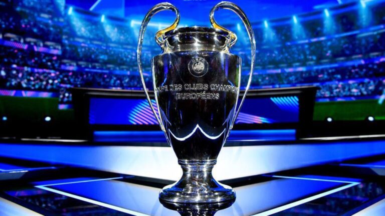 Bayern Host Chelsea As Champions League Begins