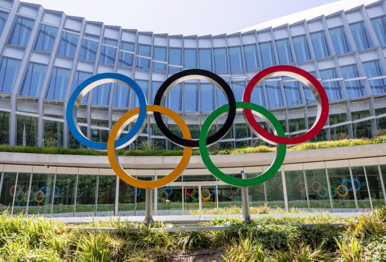 Drug Cheats Threaten India’s Olympic Bid And Athletes’ Careers