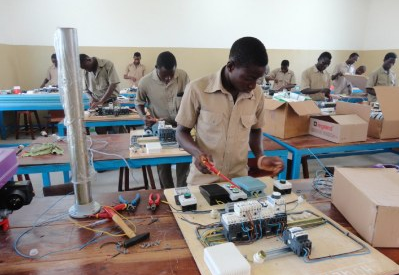 FG Approves 26 Trade Courses For Technical Schools
