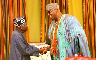 Tinubu: Nigeria Gaining Global Respect Through Bold Economic Reforms
