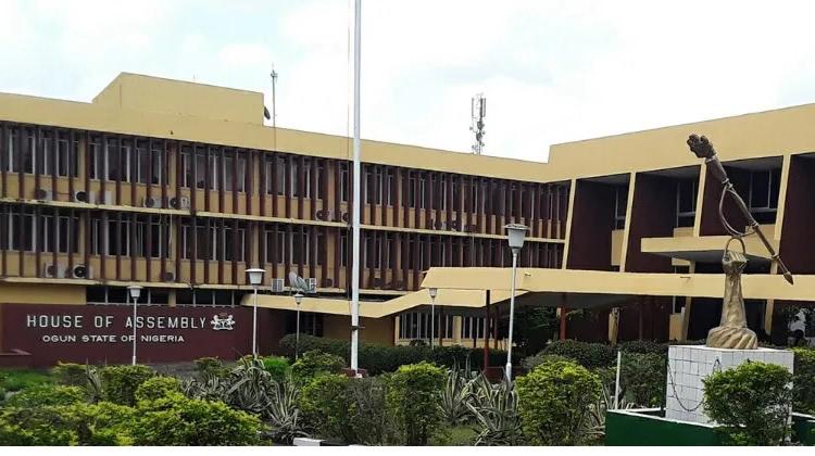 Ogun Assembly Summons Ex-Agric Commissioner Over Alleged Irregularities In Anchor Borrowers Programme