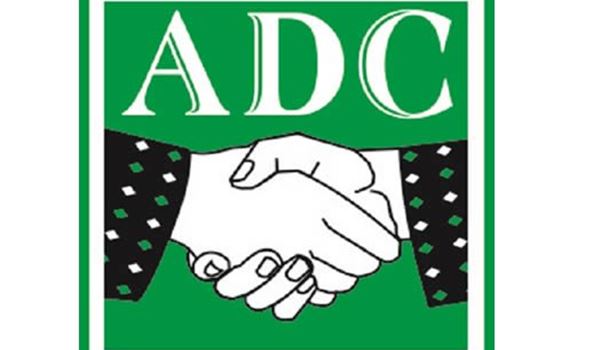 ADC Suspends South-South Vice Chairman Usani Usani Over Alleged Anti-Party Activities