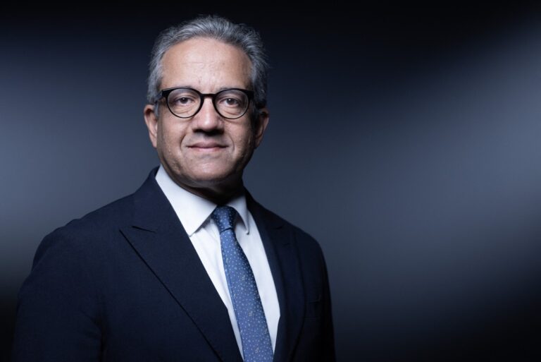 UNESCO Elects Egyptian Khaled El-Enany As Next Director-General Amid U.S. Exit Row