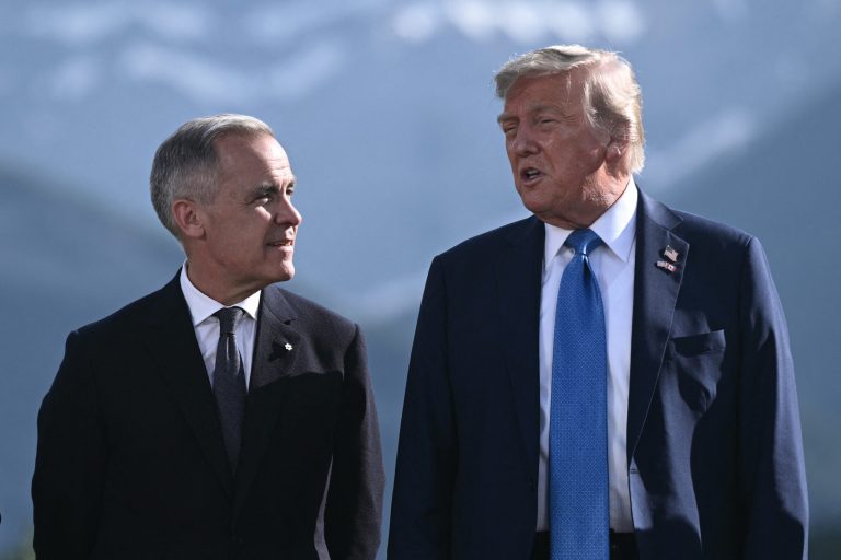 Trump Terminates All Trade Talks With Canada Over ‘Fake’ Anti-Tariff Ad