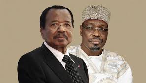 Cameroon Opposition Leader Rejects Biya’s Re-Election, Calls Poll a ‘Masquerade’