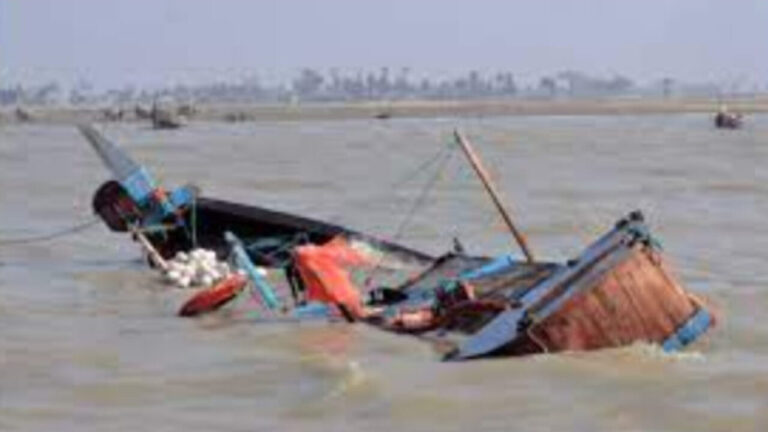 26 Traders Die In Kogi Boat Mishap, Government Pledges Support