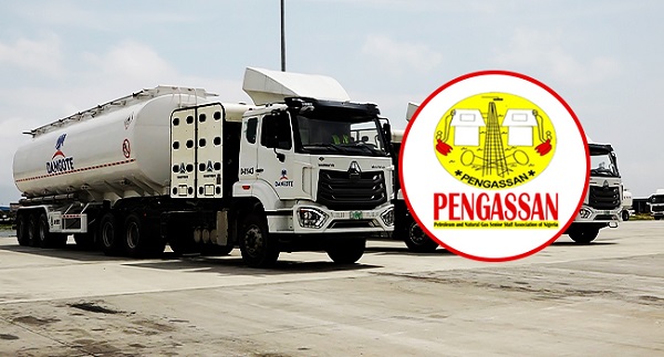 PENGASSAN Clarifies Strike Suspension, Says No Agreement Signed With Dangote