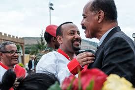Ethiopia Accuses Eritrea of Plotting War, Backing Armed Groups Amid Red Sea Dispute