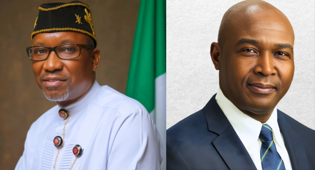 Ekpo, Mshelbila Emerge As President, Secretary-General Of Gas Exporting Countries Forum