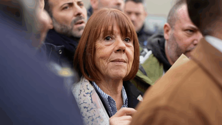 Gisele Pelicot To Face Man Who Denies Raping Her In Appeal Trial