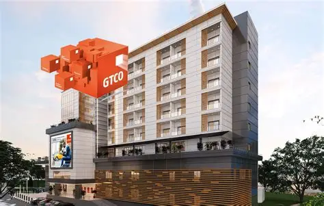 GTCO Posts N900.8bn Pre-Tax Profit In Q3 2025 As Interest, Fee Income Rise