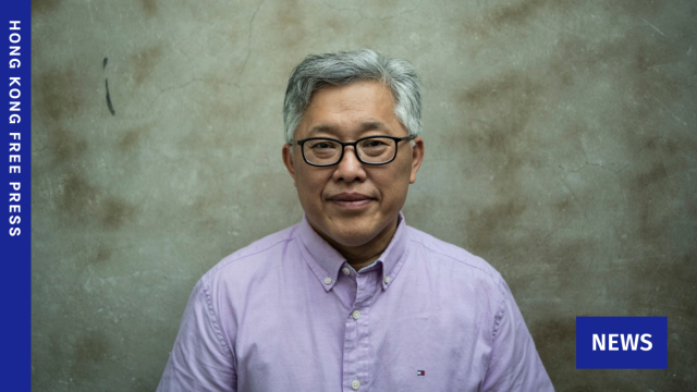 China Launches Sweeping Crackdown On Underground Churches As Prominent Pastor Jin Mingri Detained