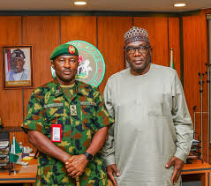 Army Launches Major Offensive In Kwara Forests As AbdulRazaq Moves To Crush Kidnapping Gangs