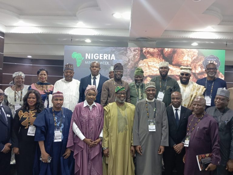 FG Launches Gold Acquisition Programme To Boost Naira, Strengthen Foreign Reserves