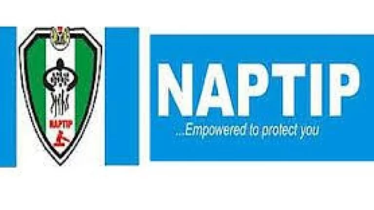 NAPTIP Arrests Five Suspected Traffickers, Rescues 24 Victims at Abuja Airport