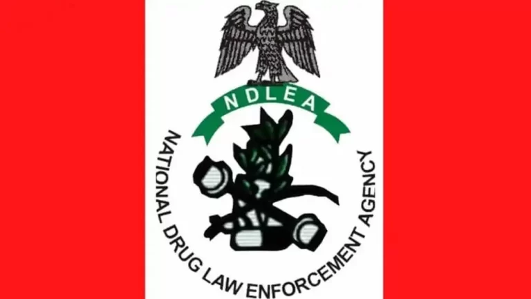 NDLEA Unveils Online Portal For Drug Integrity Test, Visa Clearance Certificate