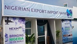 NEXIM Bank Promises Affordable Loans To Strengthen Nigerian SMEs’ Export Competitiveness