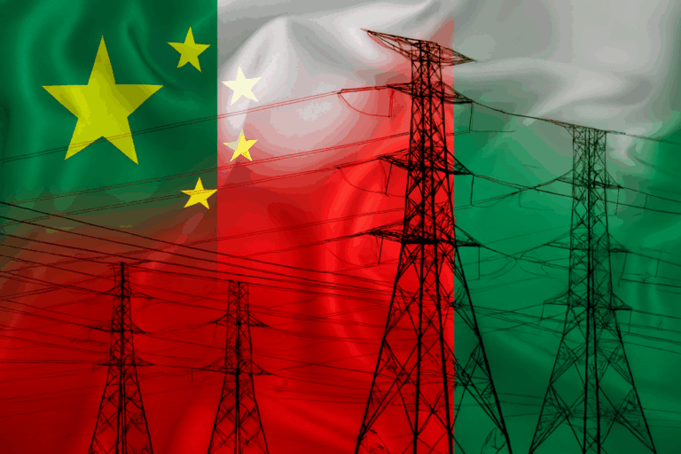Nigeria In Talks With China For $2bn Loan To Build New ‘Super Grid’ — Adelabu