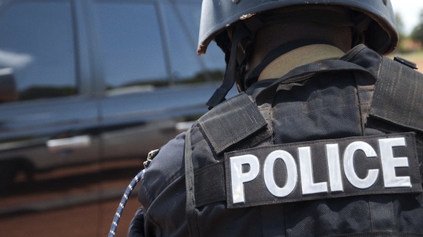 Police Nab Robbery Suspect Posing As Corps Member In Enugu