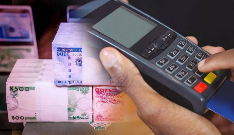 CBN Caps PoS Agents’ Daily Transactions At ₦1.2 Million, Tightens Licensing Rules