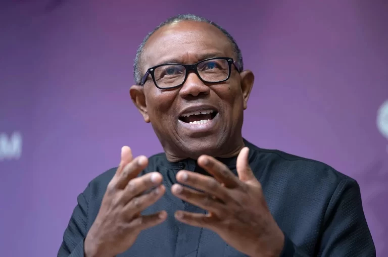 Nnaji Fallout: Obi Urges INEC To Rigorously Vet Candidates’ Certificates Ahead Of 2027 Elections