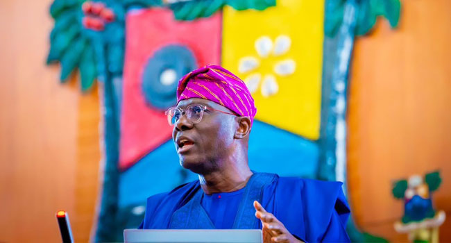 Lagos Leads as NBS Reports ₦3.6 Trillion IGR for States, FCT in 2024