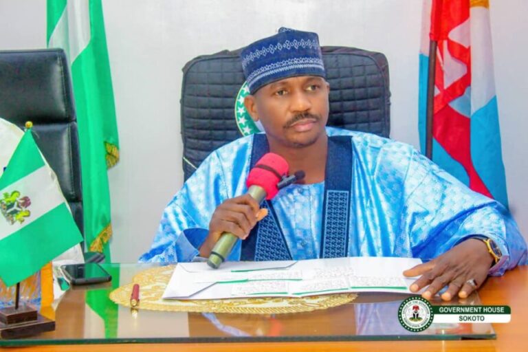 Sokoto Launches Zonal Town Halls To Shape 2026 Budget