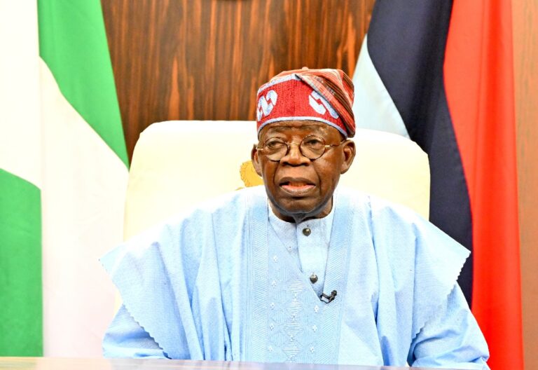 Tinubu: Nigeria Now Records Trade Surplus, Economy on Growth Path