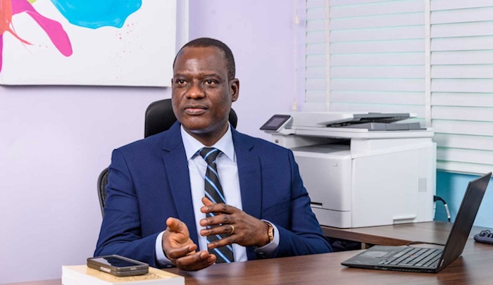 Senate Confirms Tax Expert Taiwo Oyedele as Minister of State for Finance