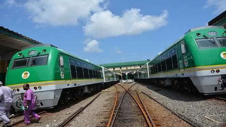 NRC Resumes Abuja-Kaduna Train Services After August Derailment