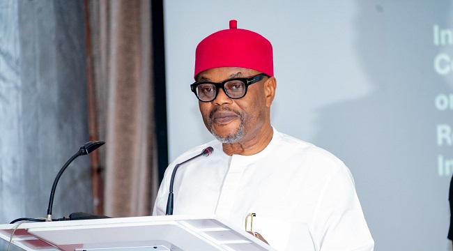 Nnaji: My Resignation Not Admission Of Guilt