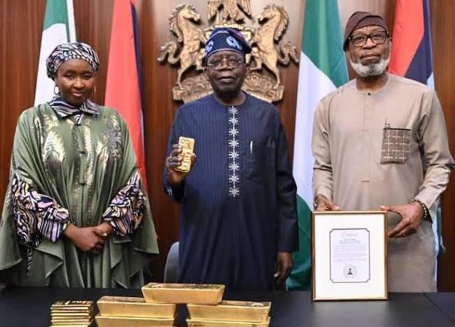 Nigerians Demand Accountability in Gold Mining, National Gold Purchase Program