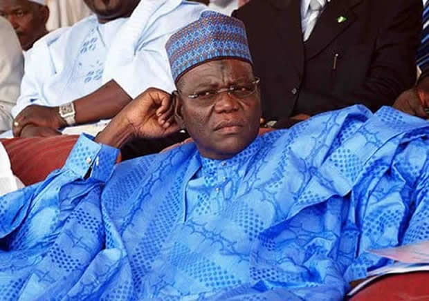 Lamido Threatens Legal Action Against PDP Over Denial Of Nomination Form Access