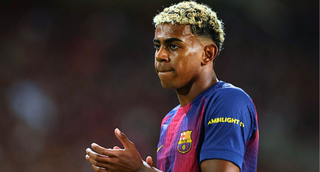 Yamal Set To Return As Barcelona Begin Clasico Countdown