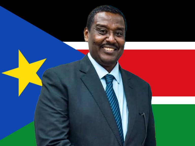 Sudan Envoy Warns War Could Spread Across Africa, Urges Nigeria’s Support
