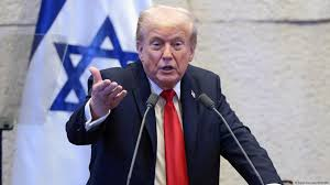Trump Declares ‘End of the Age of Terror’ as Israel-Hamas Peace Deal Ushers In ‘New Middle East’