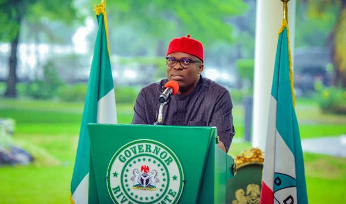 Fubara Denies Supporting ADC Candidates Ahead Of Rivers Bye-Election