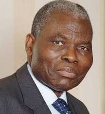 Tinubu, Osun Mourn As Christopher Kolade Dies At 92