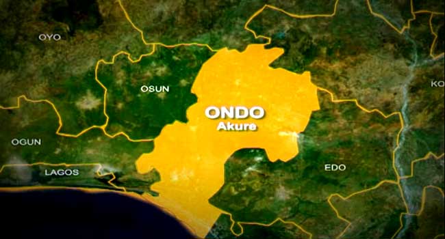 Police Uncover Baby Factory, Human Trafficking Ring In Ondo