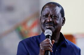 Kenya’s Ex-Prime Minister Raila Odinga Dies In India At 80