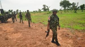Troops Foil Attack, Recover Weapons and Motorcycles in Taraba
