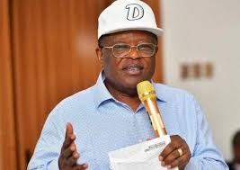 Makinde Faults Umahi Over Coastal Highway Cost, Says Minister Should State Average Figure
