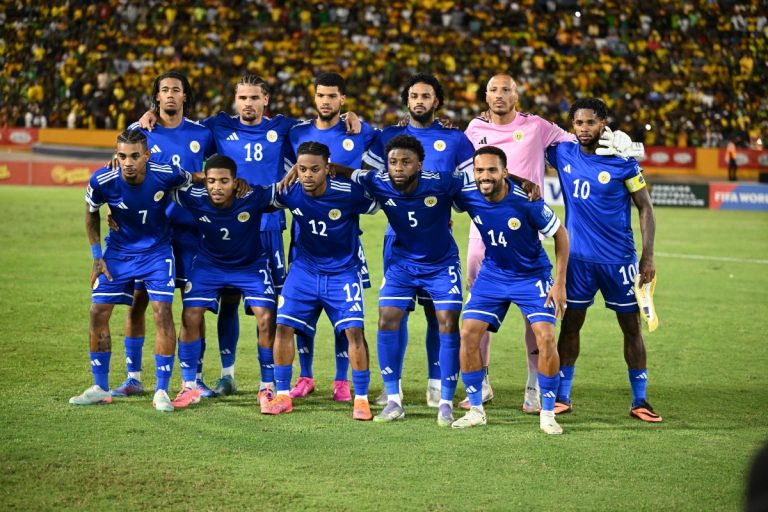Curacao Makes History as Smallest Country Ever to Qualify for World Cup