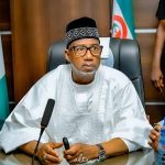 Police Cordon Off PDP National Secretariat Amid Escalating Leadership Crisis