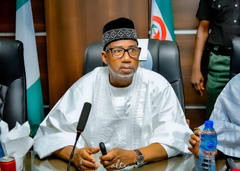 Crisis in PDP Fuelled by Wike’s Impunity and Arrogance, Says Bala Mohammed