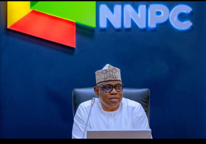 NNPC Achieves N45.1 Trillion Revenue, Sets Bold Production Targets