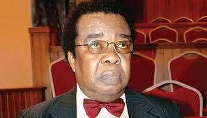 Bolaji Akinyemi Says Trump Is Offering Help, Not Invading Nigeria Amid Security Crisis