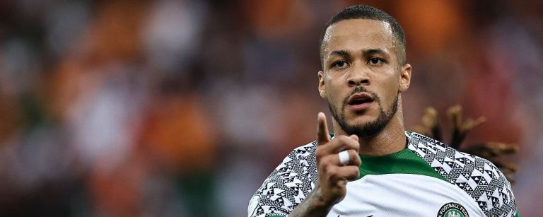 World Cup Play-Off: Super Eagles Captain Ekong Confirms Training Boycott Over Unpaid Allowances