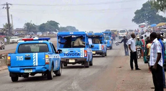 FRSC Reports 10% Rise In Road Crashes, 11.5% Increase In Fatalities Nationwide