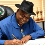 Fubara Hails NSITF For Empowering Workers, Disburses N75m Compensation In Rivers